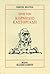 Προς τον Κορνήλιο Καστοριάδη