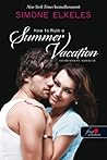 How ​to Ruin a Summer Vacation – Tönkretett vakáció by Simone Elkeles