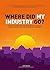 Where did my industry go? by Mark   Burgess