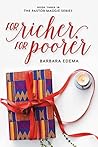 For Richer, For Poorer (The Pastor Maggie Series, #3) For Richer, For Poorer (The Pastor Maggie Series, #3)