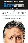 Book cover for The Daily Show: An Oral History