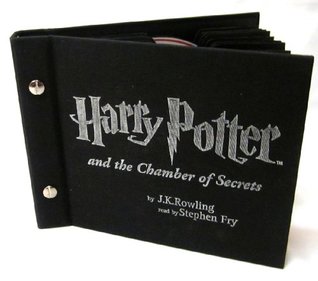 Harry Potter and the Chamber of Secrets