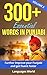 Punjabi Language: 300+ Esse...