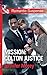 Mission: Colton Justice (The Coltons of Shadow Creek #7)