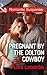 Pregnant by the Colton Cowboy (The Coltons of Shadow Creek #3)