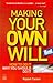 Making Your Own Will