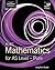 WJEC Mathematics For AS Lev...