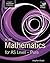 WJEC Mathematics For AS Level Pure