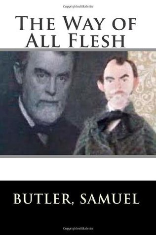 The Way of All Flesh