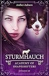 Sturmhauch, Episode 20 - Fantasy-Serie (Academy of Shapeshift... by Amber Auburn