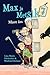 Max ja Metsik Seitse: Must Äss (Max und die Wilde Sieben, #1)