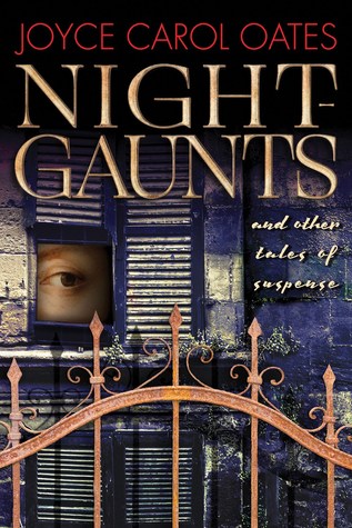 Night-Gaunts and Other Tales of Suspense (Hardcover)