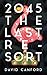 2045 The Last Resort
