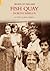 Fish Quay North Shields by Pat Hope