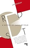 Red Set: A History of Gang of Four Red Set: A History of Gang of Four