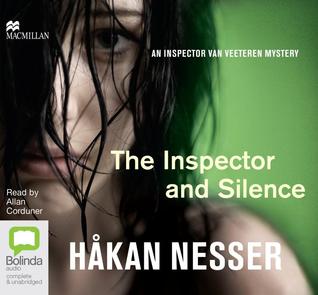 The Inspector and Silence
