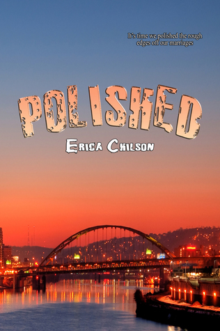 Polished (Rusty Knob, #4)