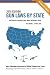 Gun Laws By State 2018 Edition by Bryan Ciyou