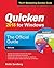 Quicken for Windows: The Official Guide