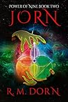 Jorn (Power of Nine #2)