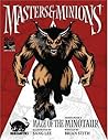 Maze of the Minotaur: Masters & Minions, Horde Book 2 (D&D 3.5 Compatible) Maze of the Minotaur: Masters & Minions, Horde Book 2 (D&D 3.5 Compatible)