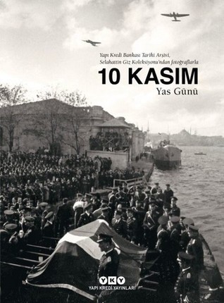 10 Kasım Yas Günü (Hardcover)