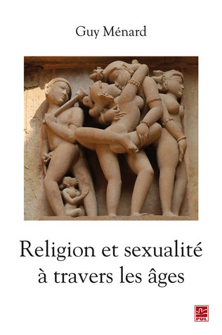 Religion et sexualité à travers les âges (Paperback)