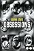 Obsessions (Sueurs froides) by Luana Lewis