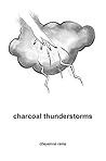 charcoal thunderstorms by Cheyenne Raine