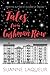 Tales from Cushman Row (Venery)