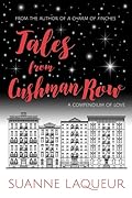 Tales from Cushman Row