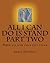 All I can Do Is Stand Part Two (8 Book 2)