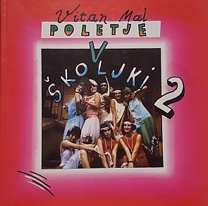 Poletje v školjki 2