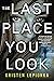 The Last Place You Look (Ro...