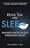 Read 'Em and Sleep: Mindfulness-Based Insomnia Relief