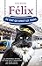 Félix, le chat qui aimait les trains (French Edition)