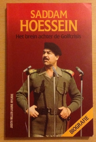 Saddam Hoessein: Het brein achter de Golfcrisis