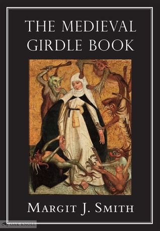 The Medieval Girdle Book (Hardcover)