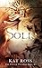 Solis (Fourth Talisman, #2)