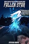 Fallen Star (The Demon's Blade Book 4)