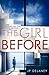 The Girl Before by J.P. Delaney