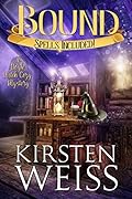 Bound (The Witches of Doyle #1)