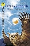 Always Coming Home