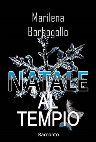 Natale al Tempio: Krum e Ambra (Italian Edition)
