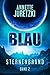 Blau (Sternenbrand, #2)