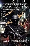 Amères Désillusions by Laël Even Soris
