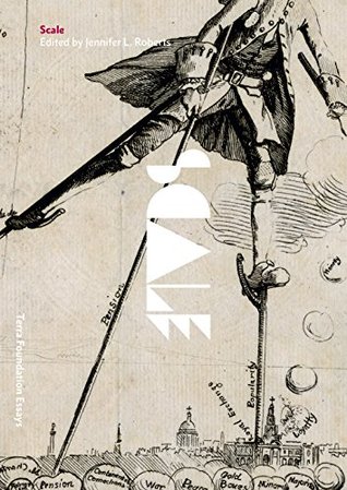 Scale (Terra Foundation Essays Book 2)