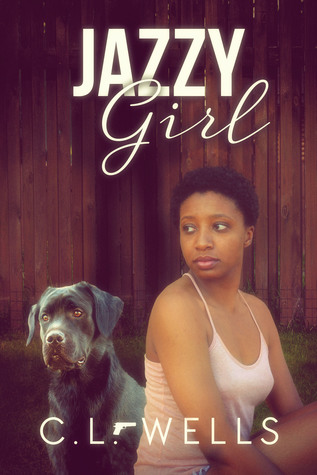 Jazzy Girl