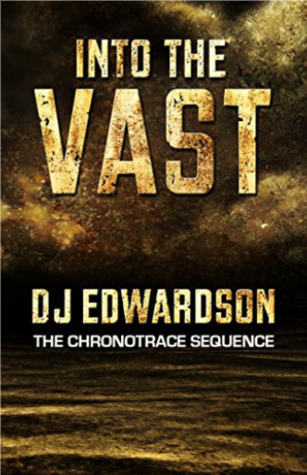 Into the Vast (Paperback)