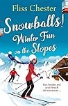 Snowballs! by Fliss Chester
